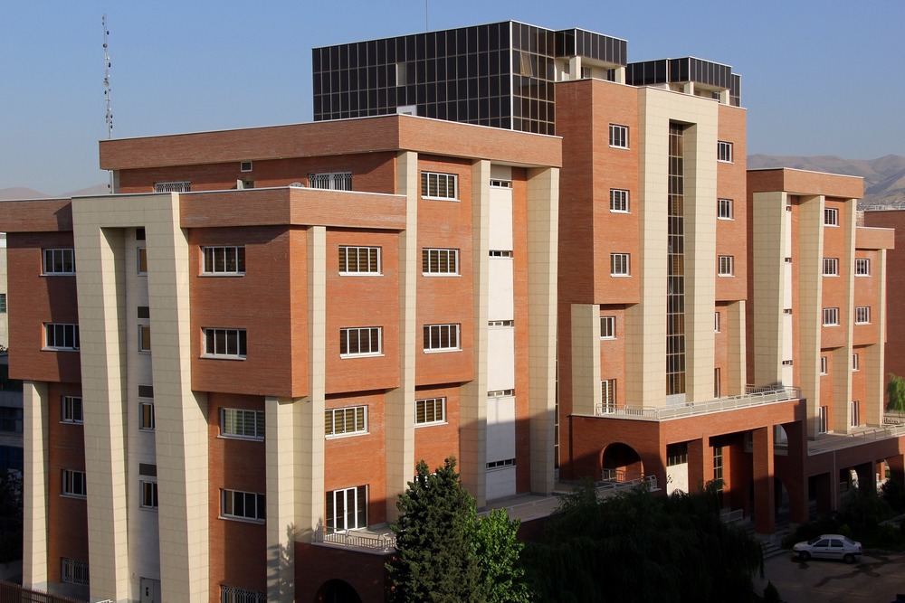 Sharif University of Technology